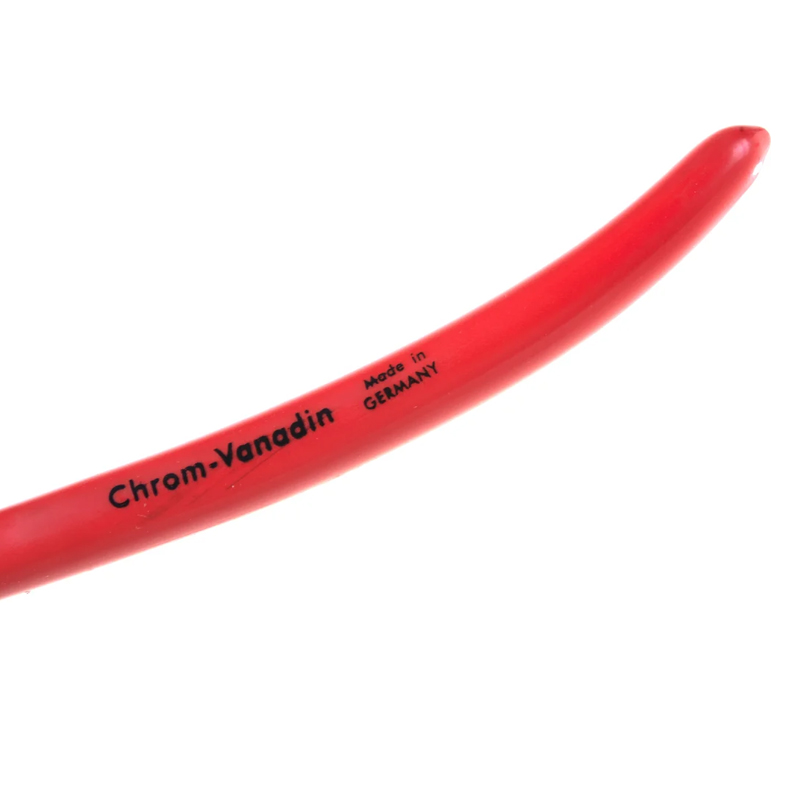 Щипцы Knipex KN-4411J2 для внутренних стопорных колец, прямые губки, Ø 19-60 мм, длина 180 мм, фосфатированные в Муроме
