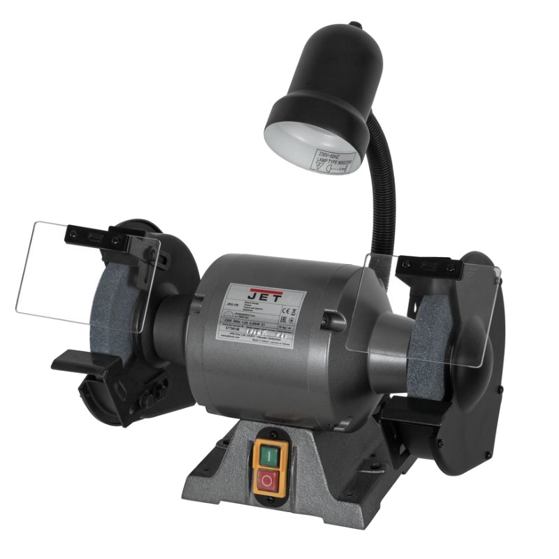Станок для заточки инструмента Jet JBG-150 JE577901M в Туле