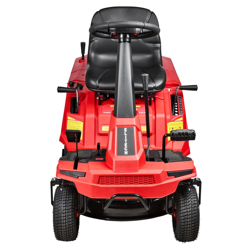 Газонокосилка бензиновая Elitech МБ 4462Т(E1610.006.00) 210954, с/сид,дв.RATO,223 см3,4.4 кВт ,3 реж,61 см в Переславле