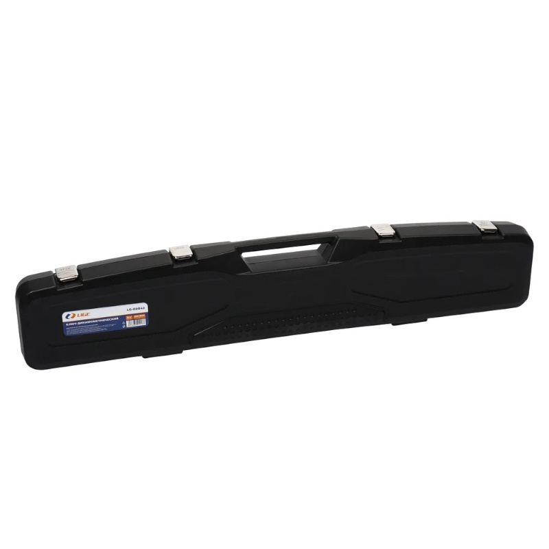 Ключ динамометрический Lige LG-69842, 3/4" (150-800Nm) L-1210 мм, в кейсе в Костроме