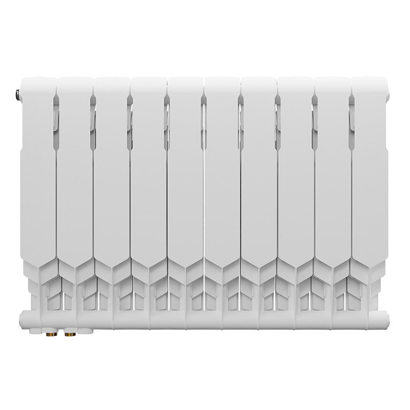 Радиатор Royal Thermo Vittoria Super 500 2.0 VDR80 НС-1418310 (10 секций) в Муроме