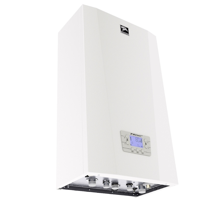 Газовый котел Лемакс PRIME-V10, двухконтурный, 10 кВт, настенный в Вологде