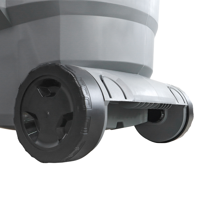 Строительный пылесос Karcher NT 22/1 Ap L EU П 1.378-600, 1300 Вт, 22 л