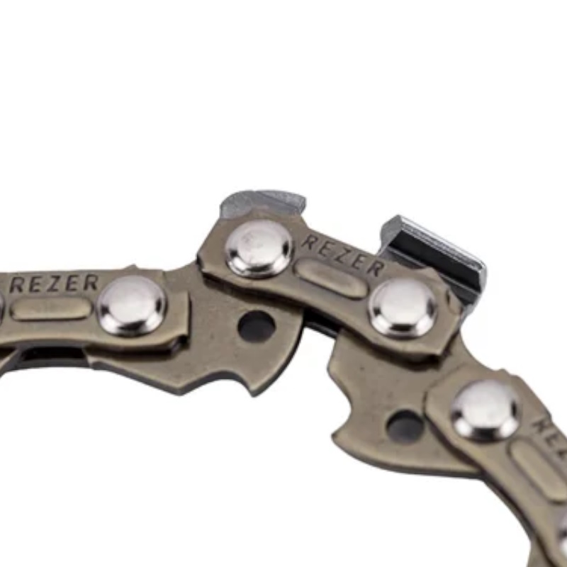 Цепь Rezer PS-9-1,3-62, блистер