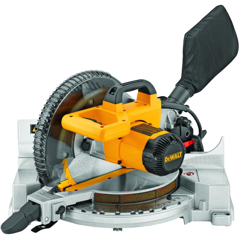 Торцовочная пила DeWalt DW 713 во Владимире