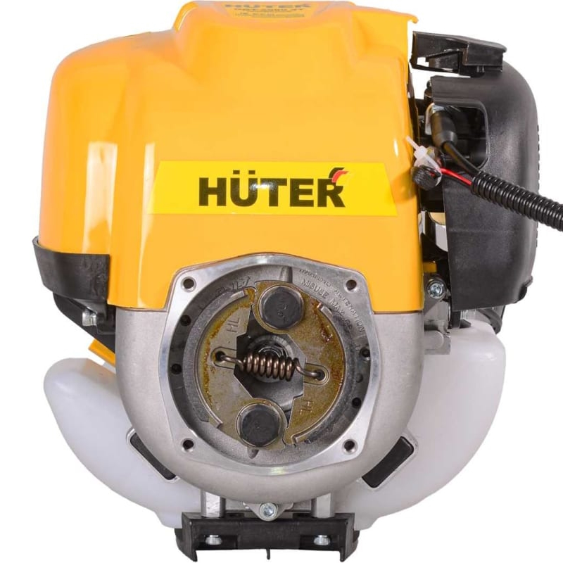Бензиновый триммер Huter GGT-2000 4Т 70/2/81 (четырёхтактный) в Муроме