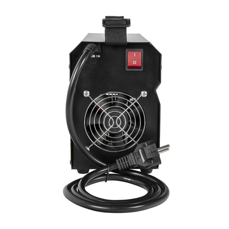 Инверторный сварочный аппарат Кедр UltraARC-250 Compact 220В 10-250А