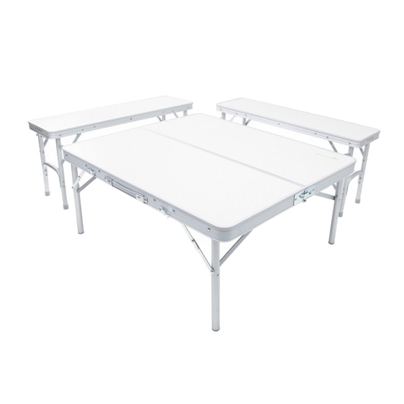 Набор мебели для пикника Green Glade М5909, 90х65х69 см