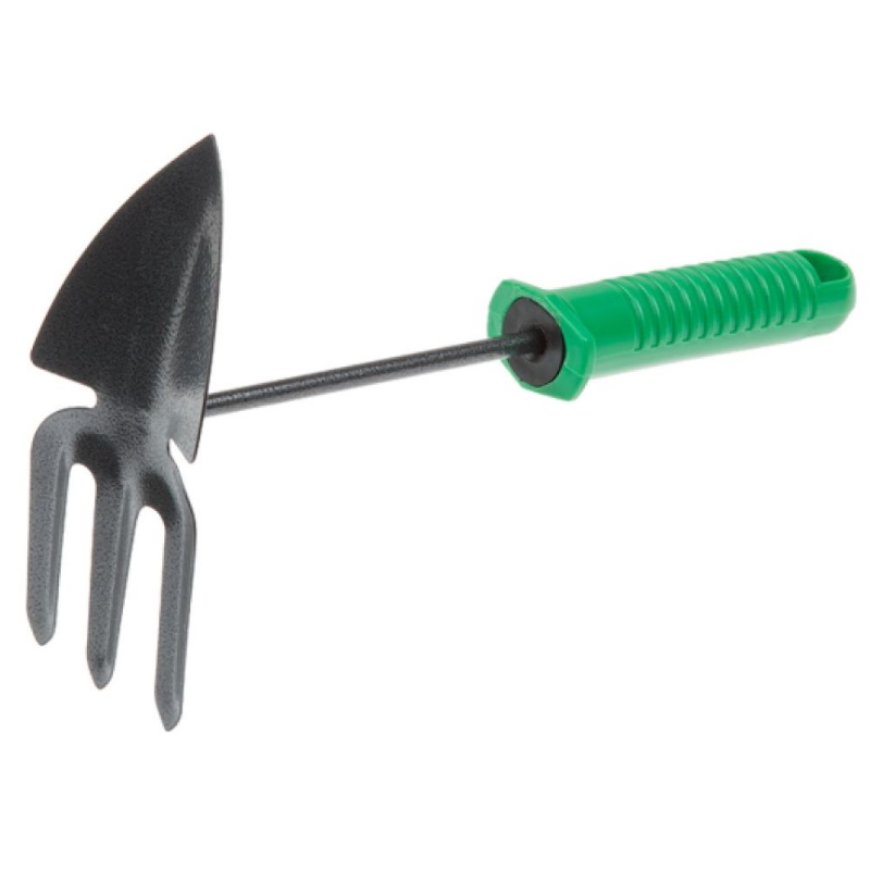 Мотыжка Волат 59020-04 комбинированная 23 см 88₽