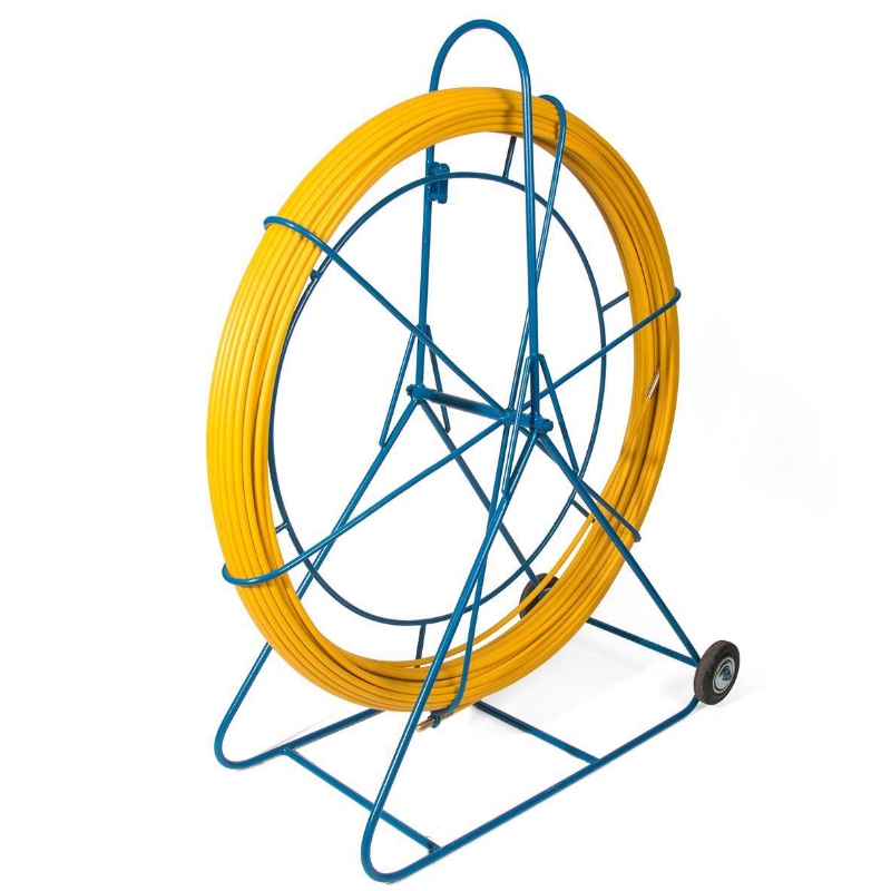 Протяжка-стеклопруток Fortisflex FGP-11/200MK 78461 на металлической катушке