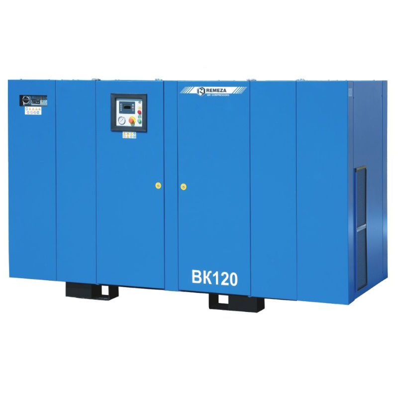 Компрессор винтовой Remeza ВК 120-8 УТ-00001872 в Коврове