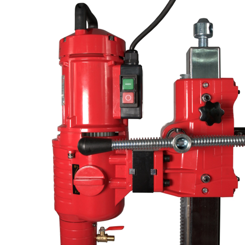Алмазная сверлильная установка Voll V-Drill 350N 1.03502 в Угличе