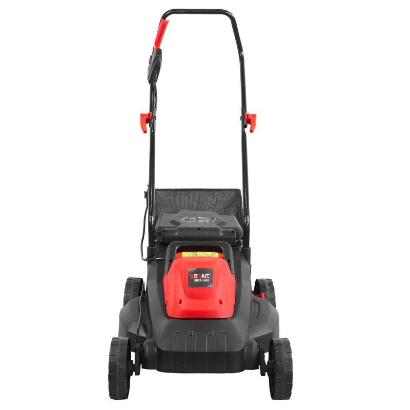 Газонокосилка электрическая Brait BR37-1400 06.04.002.034