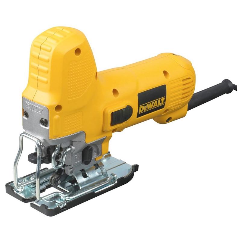 Электрический лобзик DeWalt DW 343 K во Владимире