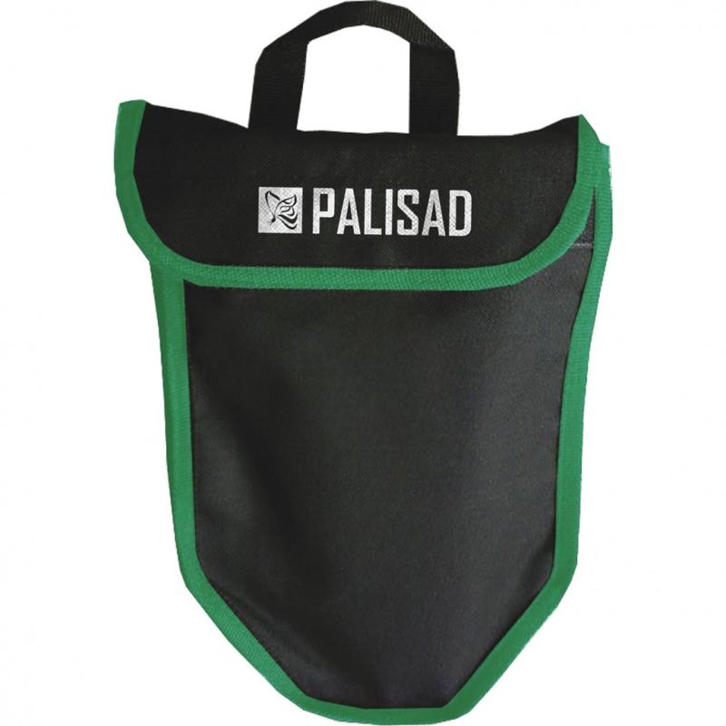 Саперная складная лопата Palisad 61428
