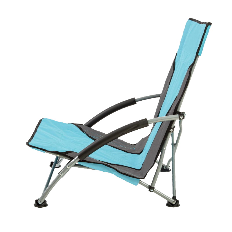 Стул складной Green Glade M6180 (55х42х21/65 см, максимальная нагрузка 100 кг) в Иваново