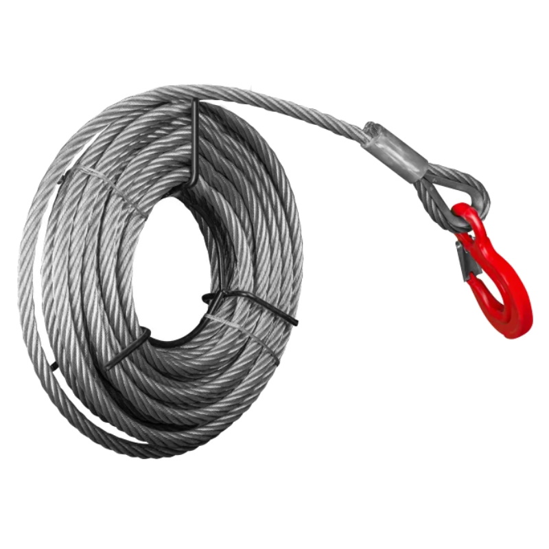 Лебедка рычажная GEARSEN GMTM 800 АБ-00008114, MTM, 800 кг, канат 20 м  в Ярославле