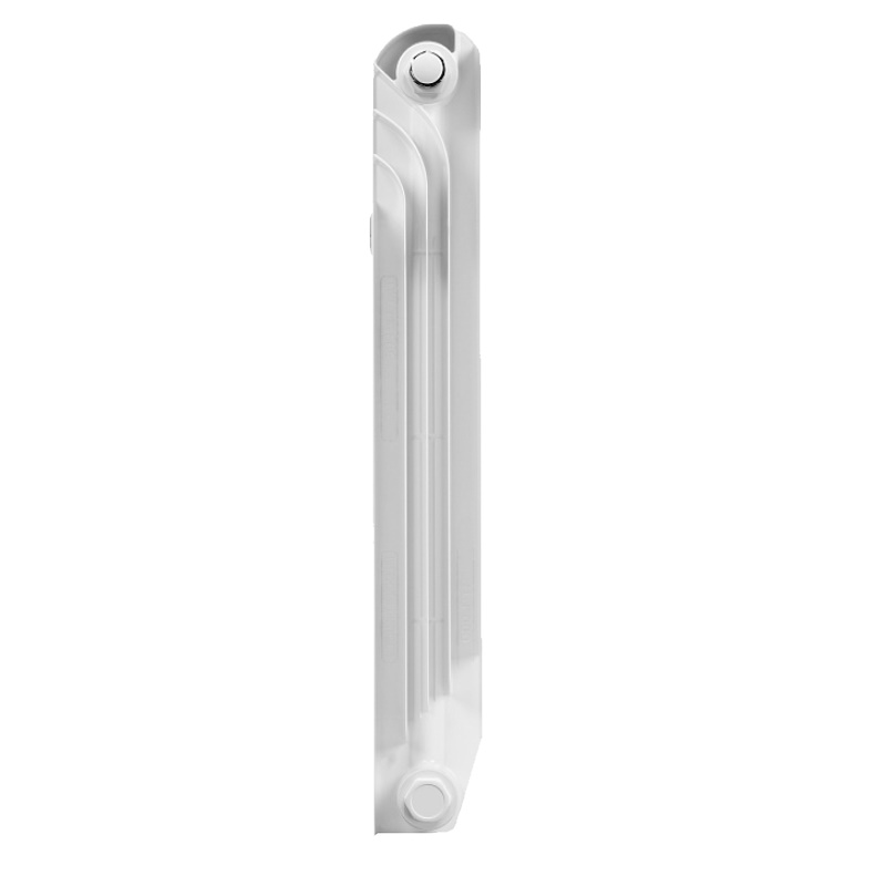 Радиатор алюминиевый Royal Thermo Monoblock A 500 2.0 RTM5002010, 10 секций в Ярославле