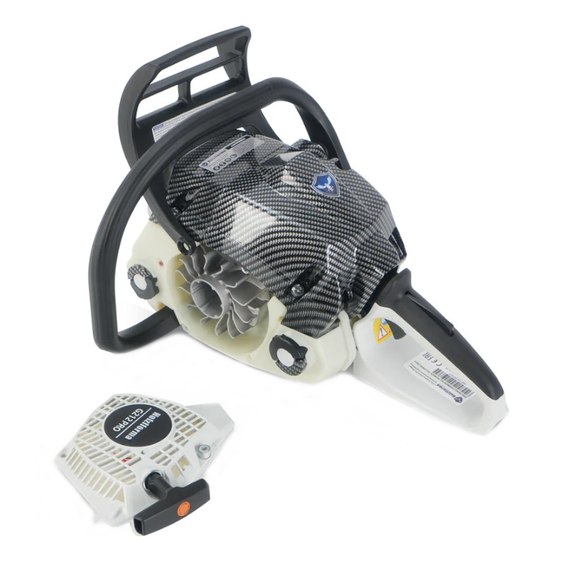 Бензопила Holzfforma G212 PRO AG212PRO