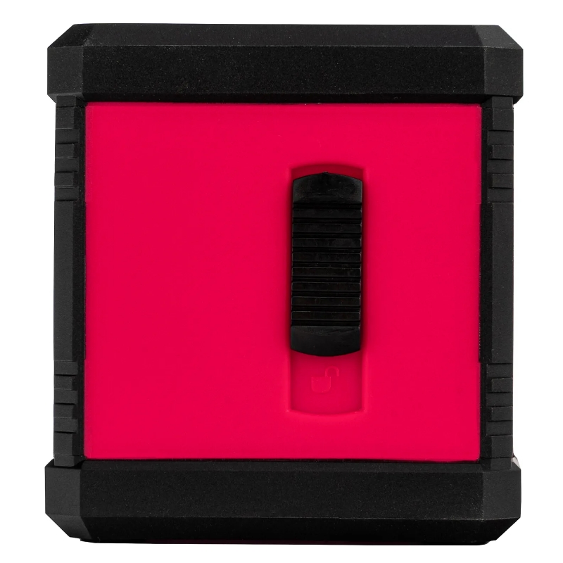 Лазерный уровень MTX XQB RED Basic SET 35018 (10 м, красный луч, батарейки, резьба 1/4") в Туле