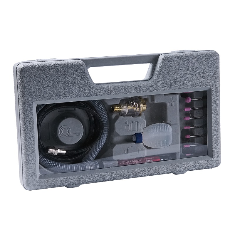 Пневмогравер Fubag G 54000 100450 226 лмин частота вращения 54000 давление воздуха 63 бар