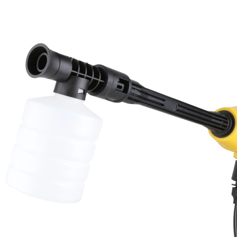 Мойка высокого давления Molot MPW 1825 XLT Lite SOLO 2318010, 25 бар, аккумуляторная в Череповце