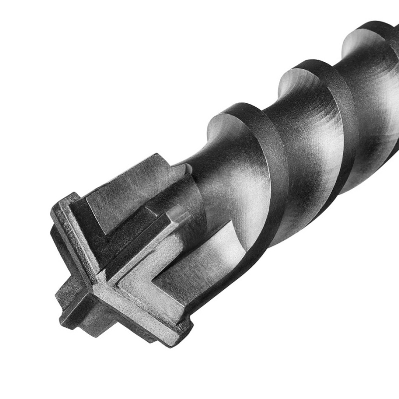 Бур по бетону Stayer 29370-250-12, SDS-max, 12х250/380мм
