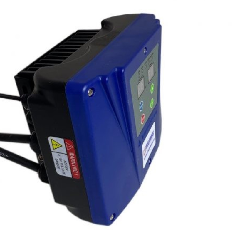 Частотный преобразователь Belamos FIT-10 4KW, 380V, с датчиком в Костроме