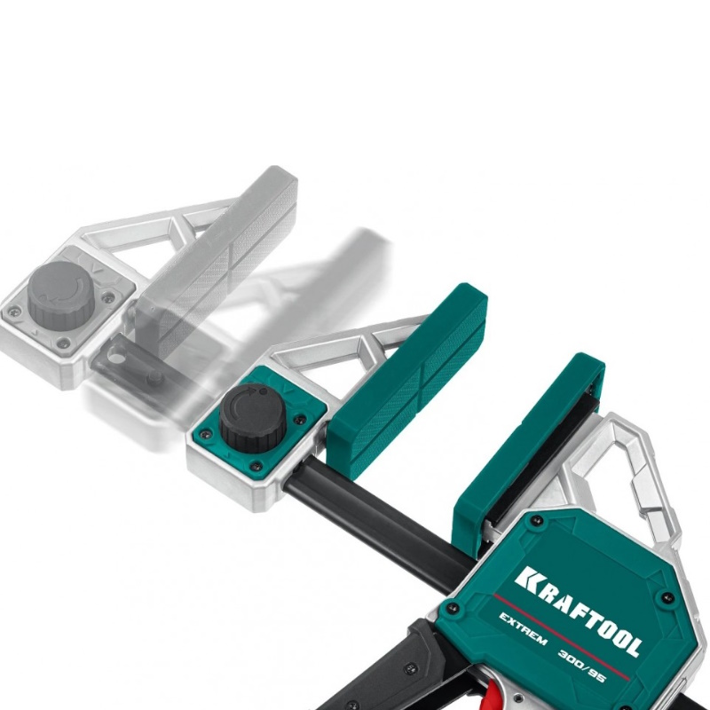 Cтрубцина пистолетная ручная KRAFTOOL EXTREM 32228-30_z01, 300/95  в Муроме