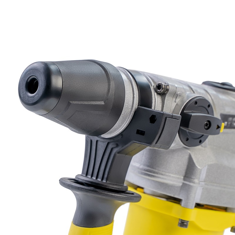 Перфоратор Kolner KRH 1100C  в кейсе, с защитной муфтой, с виброзащитой в Угличе
