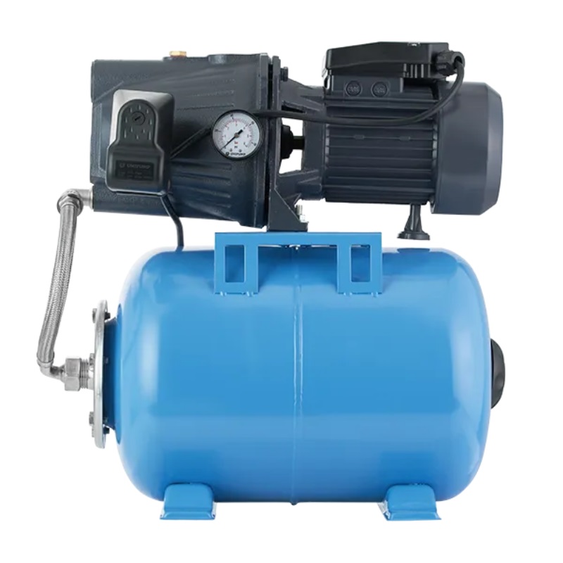 Насосная станция Unipump AUTO JET 110 L-50 76930