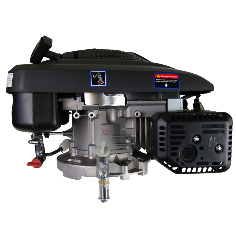 Двигатель Lifan 1P75FV (8,0л.с.) в Вологде