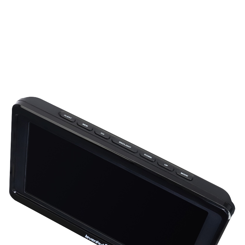 Метеостанция Levenhuk Wezzer PLUS LP80 78898