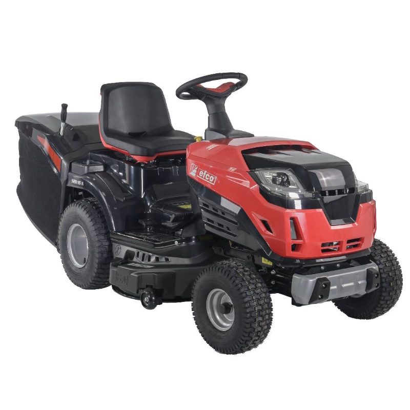 Газонокосилка с сиденьем EFCO EF 92R16 K 68059216 минитрактор 359990₽