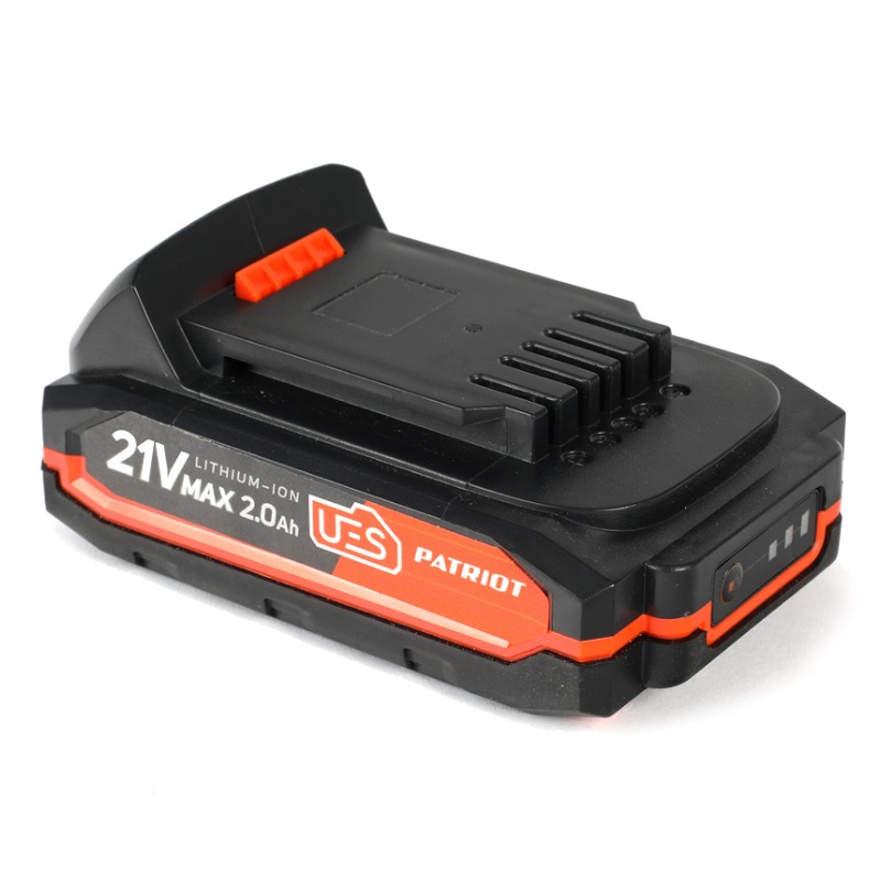 Аккумуляторный триммер Patriot TR 240 Li 21В Max UES 250205240 в Муроме