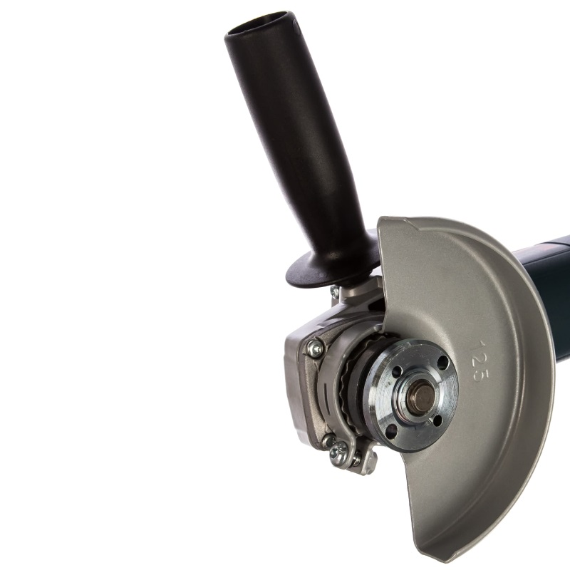 Угловая шлифмашина (болгарка) Bosch GWS 9-125 S 0.601.396.122, 125 мм, 900 Вт, регулировка оборотов в Костроме