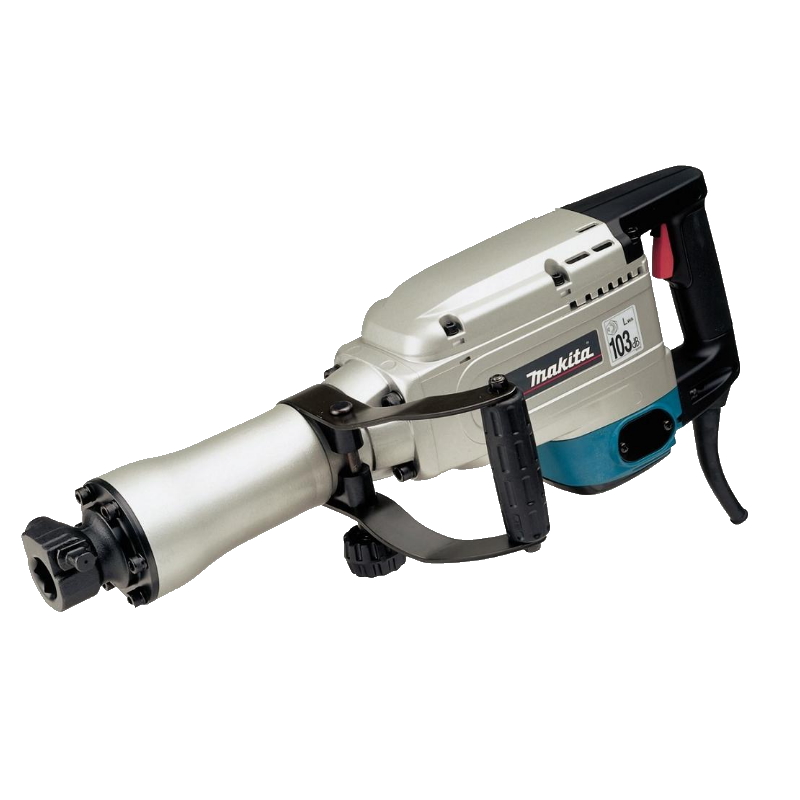 Отбойный молоток Makita HM 1304 (HEX, кейс, набор принадлежностей) в Твери