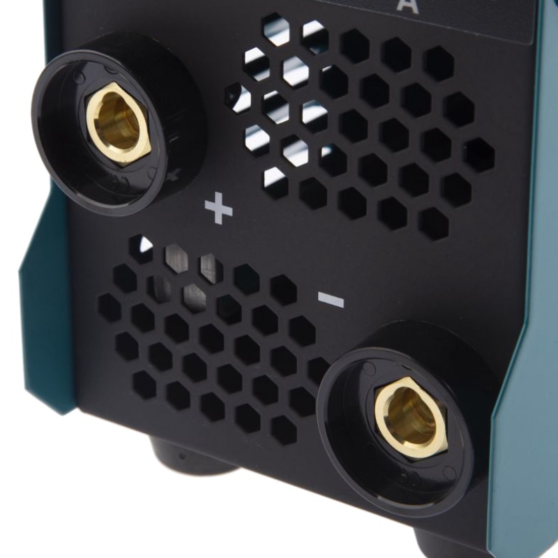 Сварочный инвертор Wert WIN 210 198717