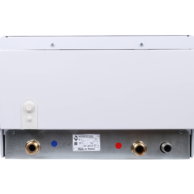 Электрический котел Stout 14 кВт SEB-0001-000014 в Туле