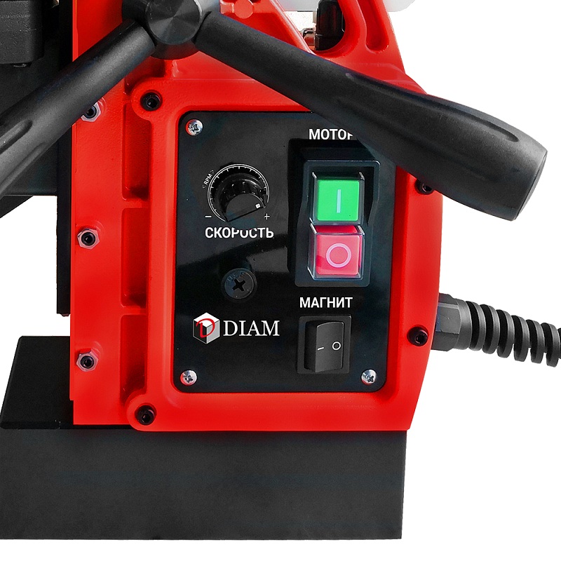 Магнитный сверлильный станок Diam EX-50E 624001 в Угличе