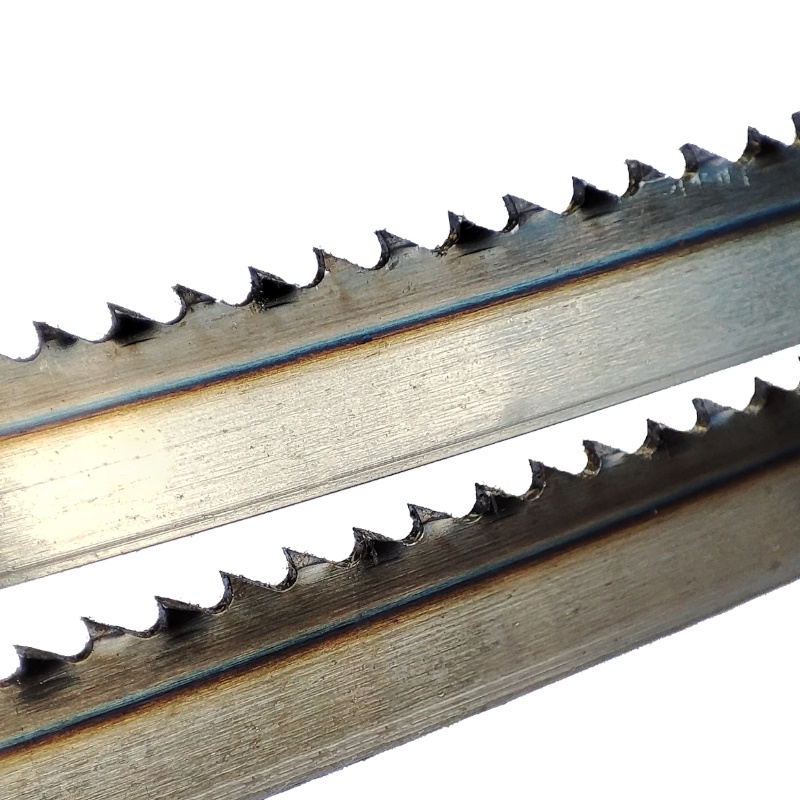 Пила ленточная Belmash Nordex Flexible PP035A, 12х0,63-18 tpi x 2, 240 см в Иваново