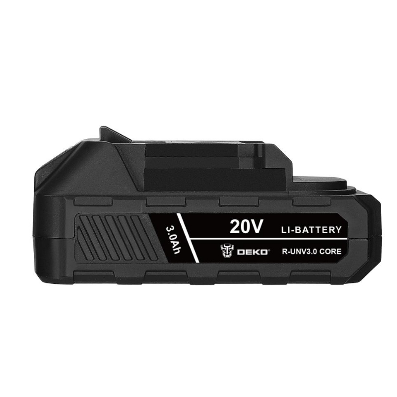 Аккумулятор Li-ion Deko R-UNV3.0 CORE 083-1014, 20В, 3.0А*ч в Кинешме