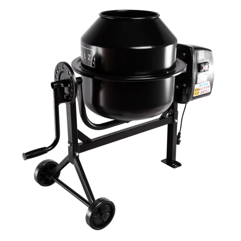 Бетоносмеситель Zitrek Z70 024-0979 в Костроме