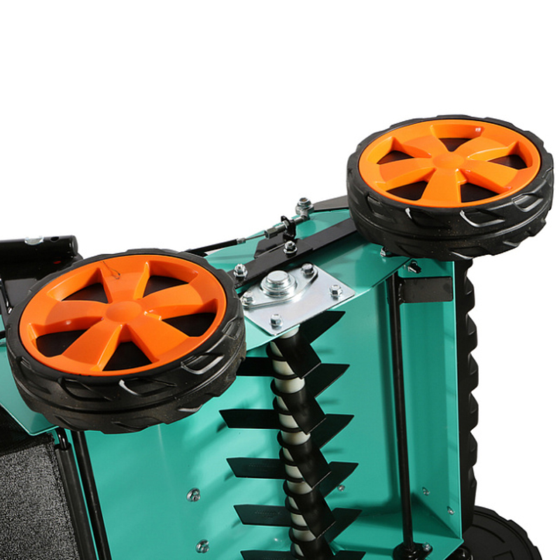 Бензиновый скарификатор Sturm PS4045