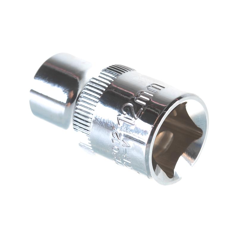 Головка торцевая Ombra 112012, 1/2"DR, 12 мм