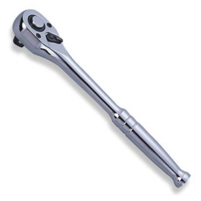 Рукоятка трещоточная Jonnesway R2903A 047155 3/8"DR, 36 зубцов, 170 мм в Муроме