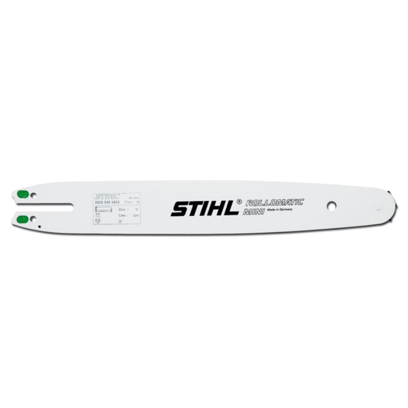Направляющая шина Stihl Rollomatic E Mini (35 см/14", 1.1 мм, 3/8") 30050033909 в Муроме