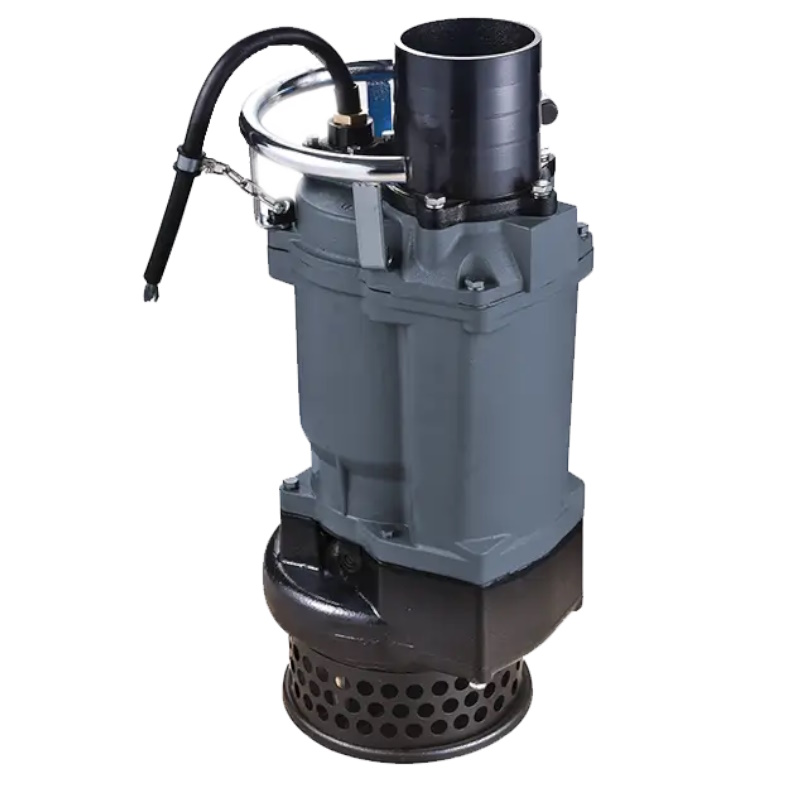 Погружной шламовый насос Unipump USP4A 100-15-9 31705 в Угличе