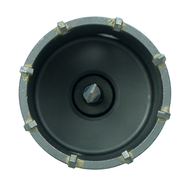 Коронка по бетону Sturm 9018-SDS-HD65, 65 мм, BK8, центрирующее cверло, хвостовик SDS+ в Туле