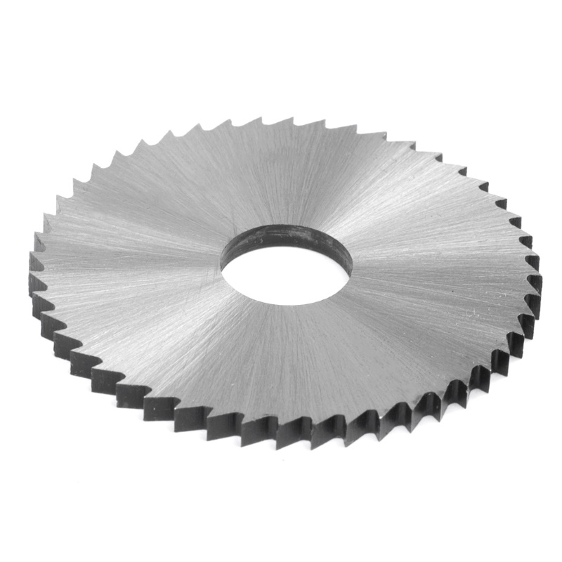 Фреза отрезная Hortz 205173, 63х3х16 мм, тип 2, z32, Р6М5, ГОСТ 2679-73  в Угличе